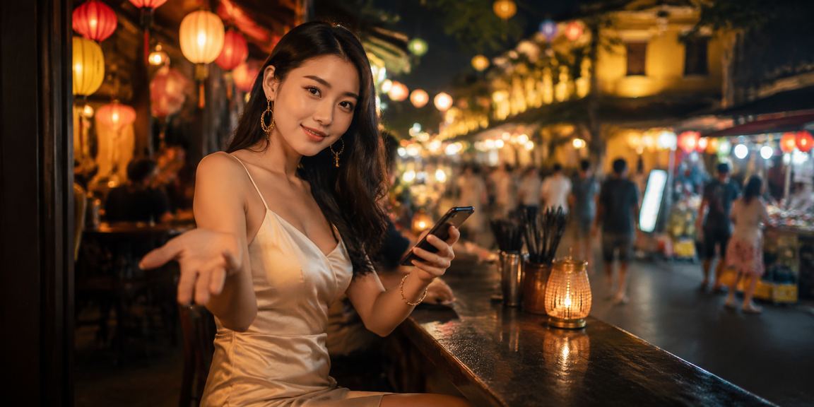 Giao diện nền tảng giải trí 260 trên điện thoại và máy tính