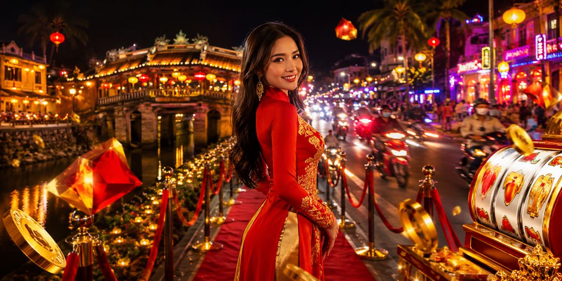 Danh mục slots và live casino mới nhất tại 260 hiển thị trên thiết bị di động
